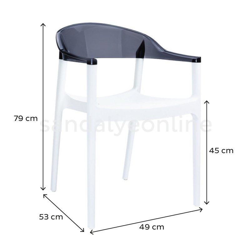 sandalye-online-carmen-sandalye-siyah-seffaf-plastik-sandalye-olcu