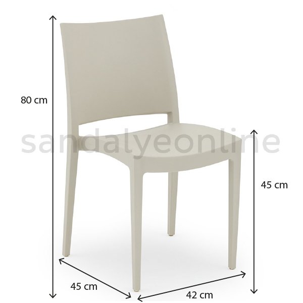 sandalye-online-specto-plastik-sandalye-bej-olcu