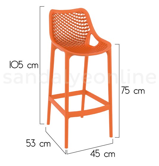 sandalyeonline-air-bar-sandalyesi-75-cm-olcu