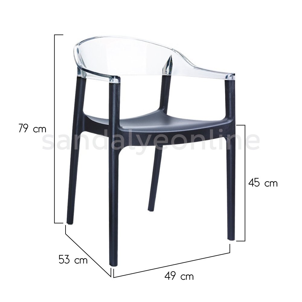 sandalyeonline-carmen-sandalye-siyah-plastik-sandalye-modelleri-olculer