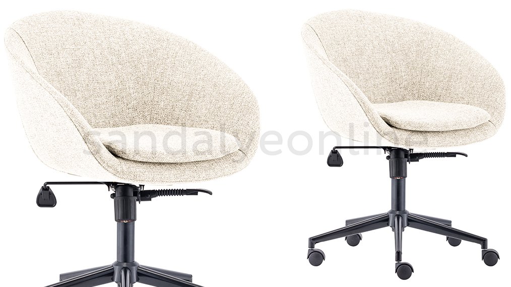 sandalye-online-juno-çalışma-sandalyesi-siyah-ayak-bej-detay