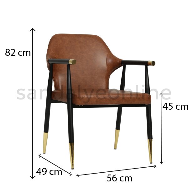 sandalye-online-manila-restoran-sandalyesi-olcu
