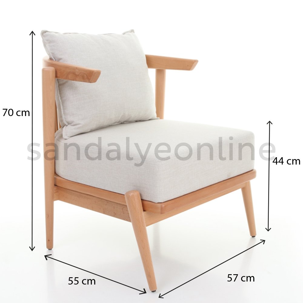 sandalye-online-naturel-tekli-koltuk-olcu