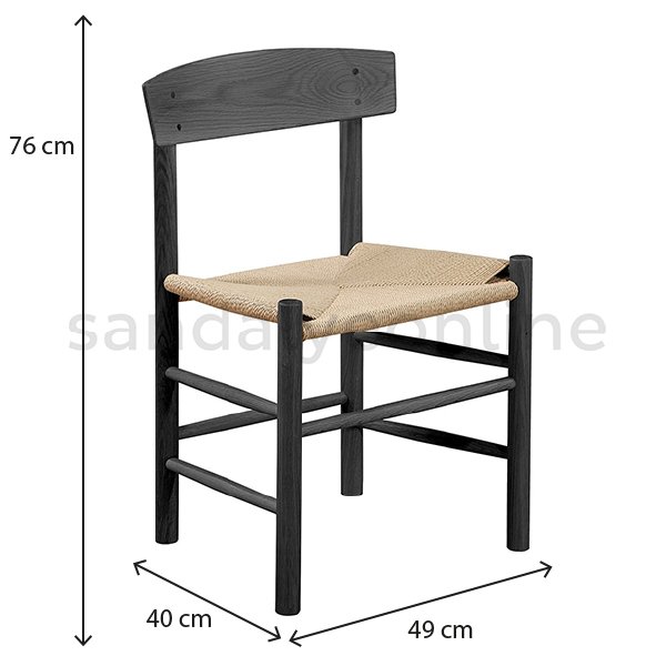 sandalye-online-olsen-ahsap-sandalye-siyah-naturel-olcu