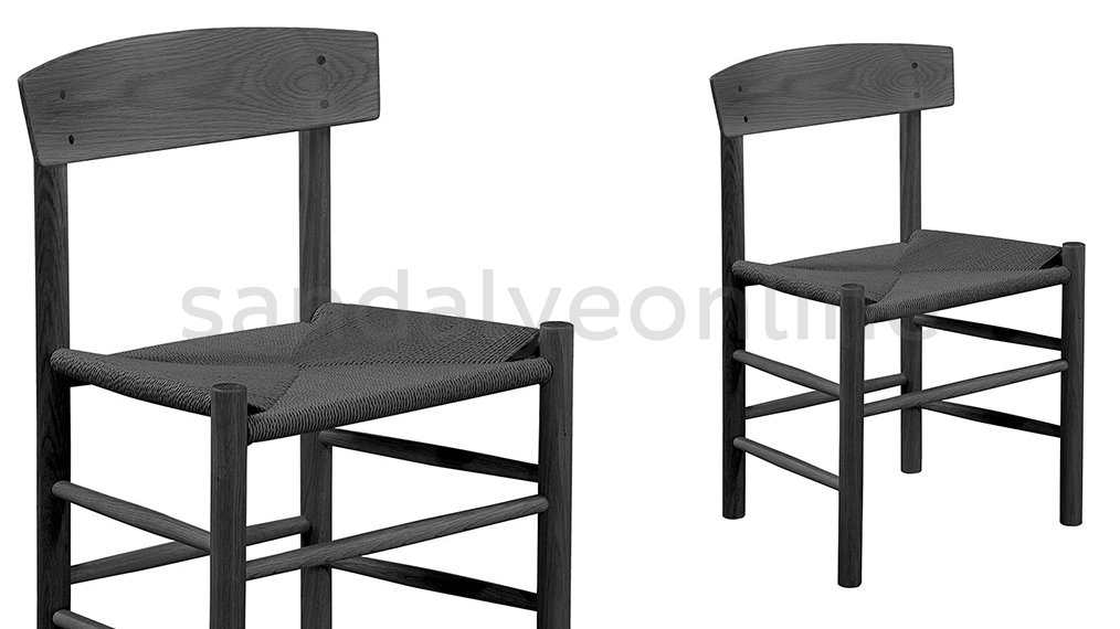 sandalye-online-olsen-ahsap-sandalye-siyah-siyah-detay