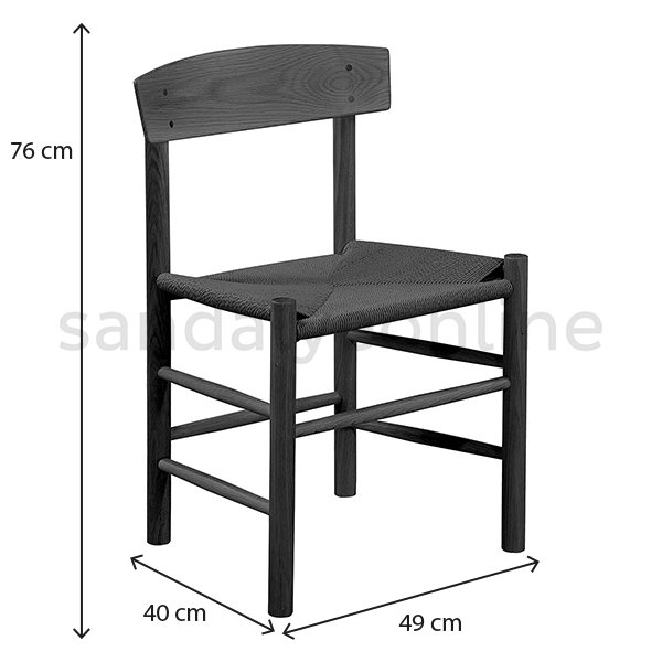 sandalye-online-olsen-ahsap-sandalye-siyah-siyah-olcu