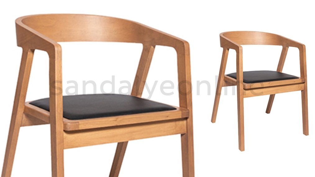 sandalye-online-silvia-döşemeli-ahşap-restoran-sandalyesi-detay