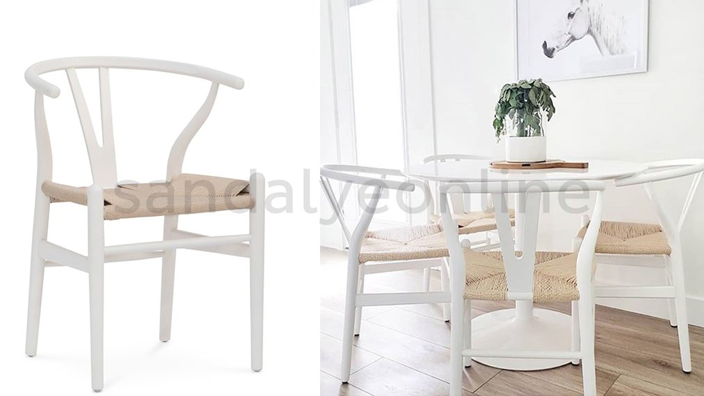 sandalye-online-wishbone-ahşap-iskandinav-sandalye-beyaz-naturel-detay