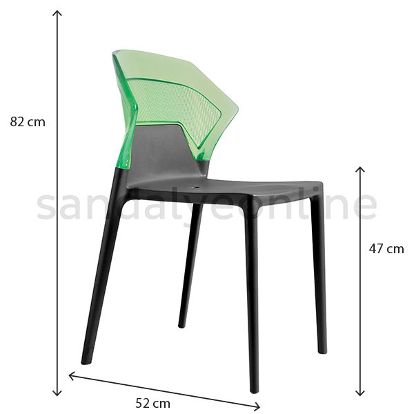 sandalye-online-ego-hastane-sandalyesi-siyah-yesil-olcu