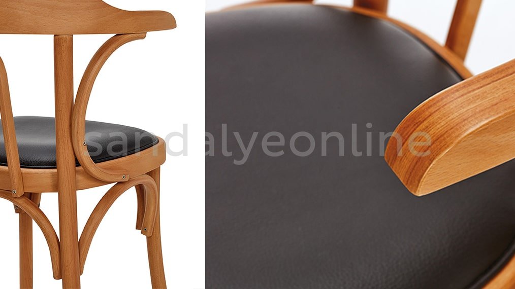 chair-online-lalbero-wood-cafe-chair-detail