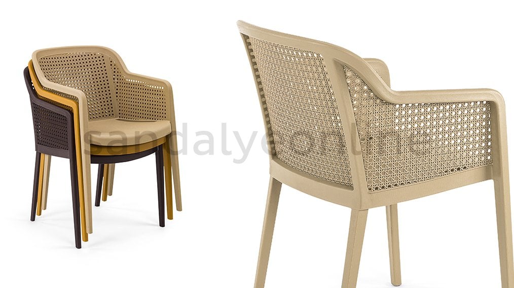 chair-online-octa-garden-balcony-chair-sand-beige-detail